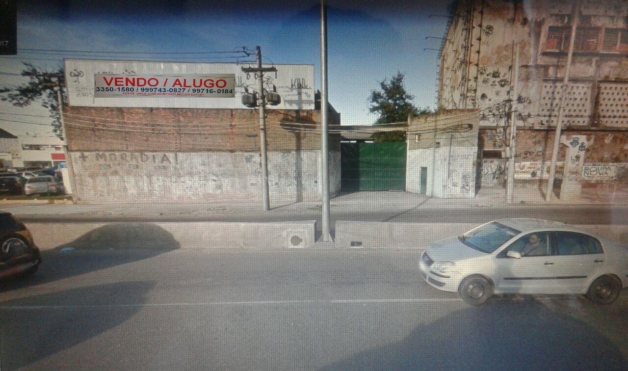 Terreno, 5900 m² - Foto 1